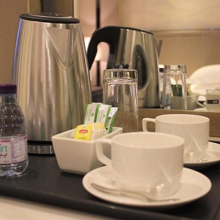 Malfa Hotel Apartments Bisha Dış mekan fotoğraf