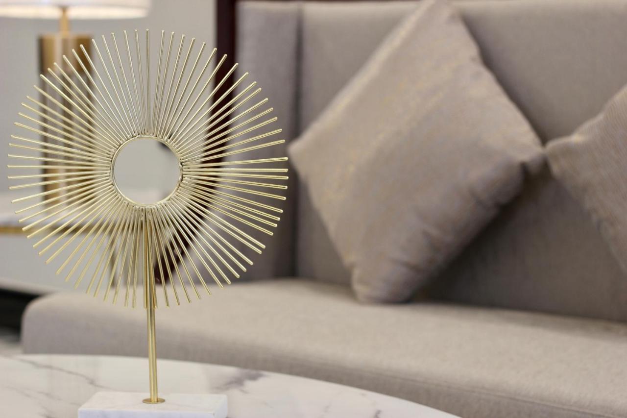 Malfa Hotel Apartments Bisha Dış mekan fotoğraf
