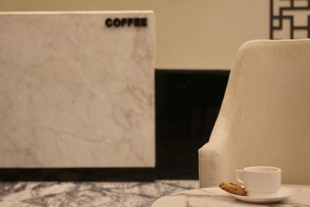Malfa Hotel Apartments Bisha Dış mekan fotoğraf