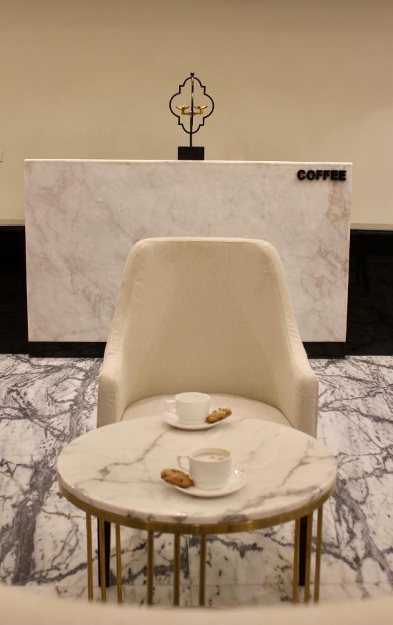 Malfa Hotel Apartments Bisha Dış mekan fotoğraf