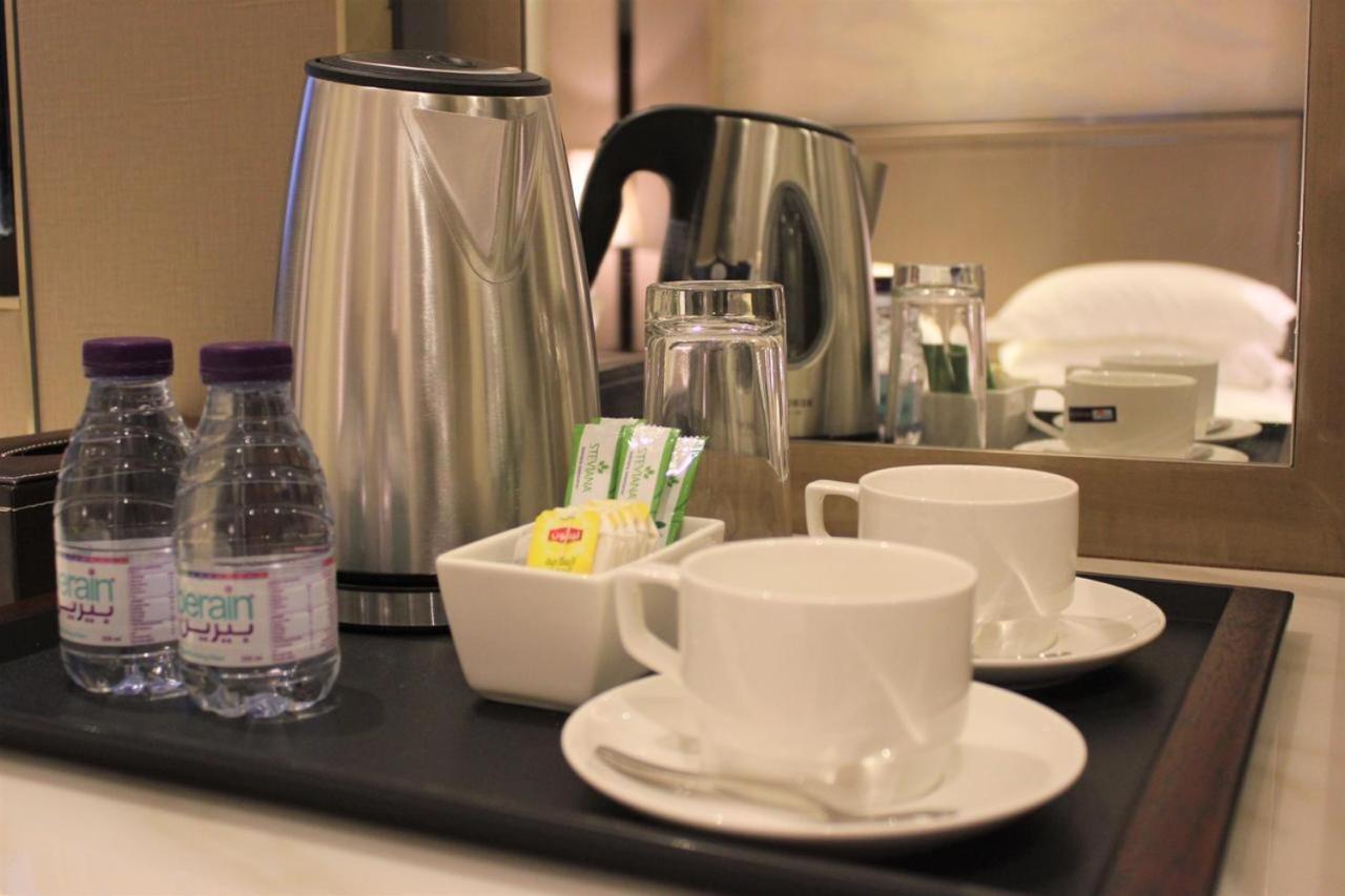 Malfa Hotel Apartments Bisha Dış mekan fotoğraf