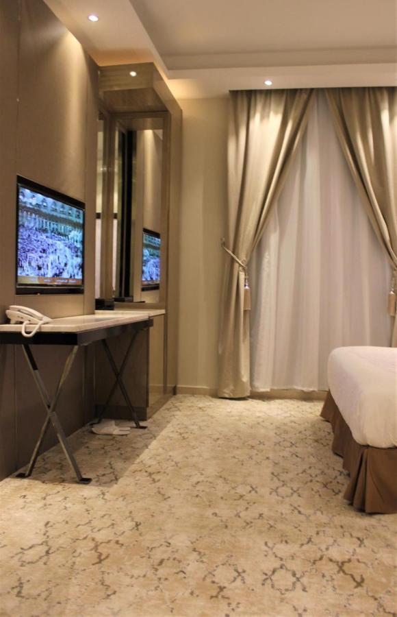 Malfa Hotel Apartments Bisha Dış mekan fotoğraf