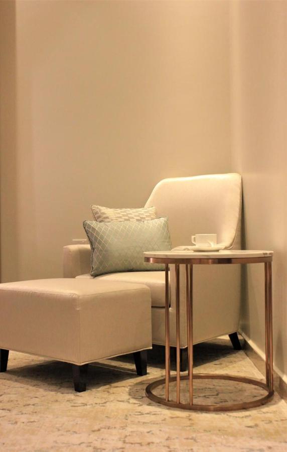Malfa Hotel Apartments Bisha Dış mekan fotoğraf