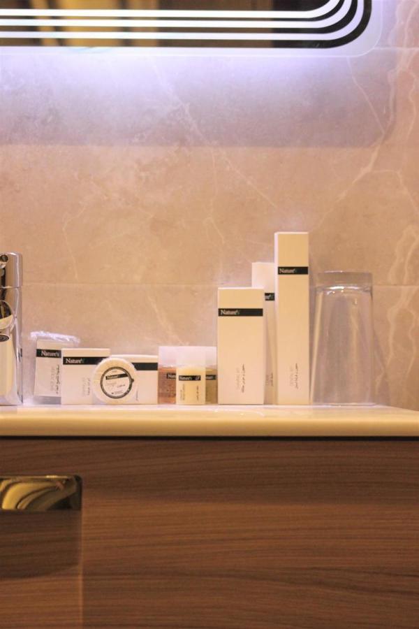Malfa Hotel Apartments Bisha Dış mekan fotoğraf