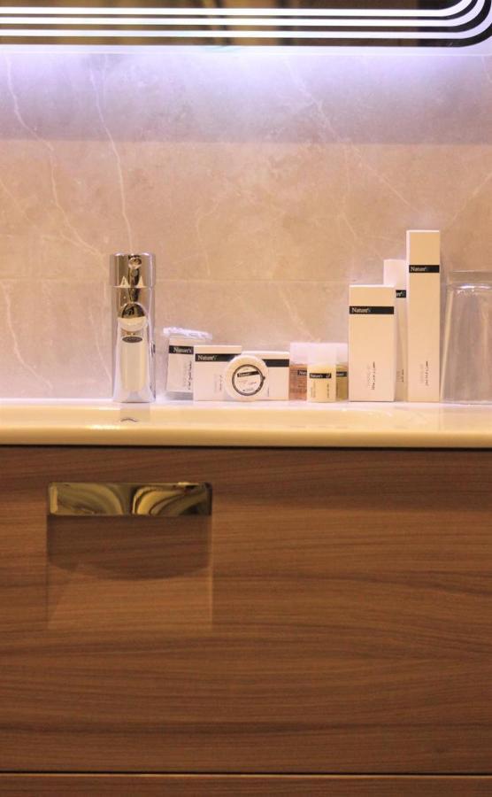 Malfa Hotel Apartments Bisha Dış mekan fotoğraf