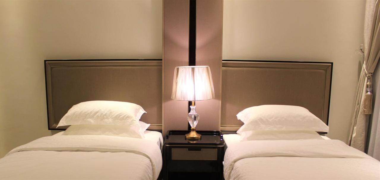 Malfa Hotel Apartments Bisha Dış mekan fotoğraf